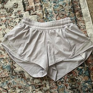 Hotty Hot Lululemon shorts